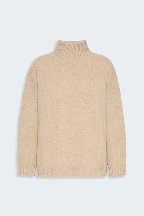 Max Mara Weekend Trui Beige