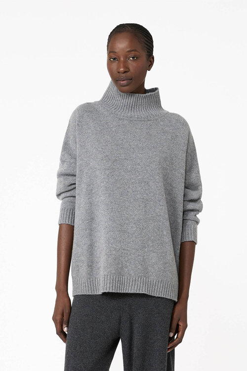 Max Mara Weekend Trui Grijs