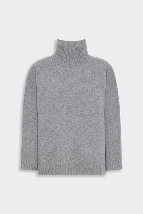 Max Mara Weekend Trui Grijs
