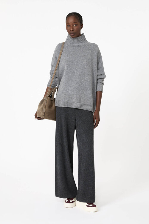 Max Mara Weekend Trui Grijs
