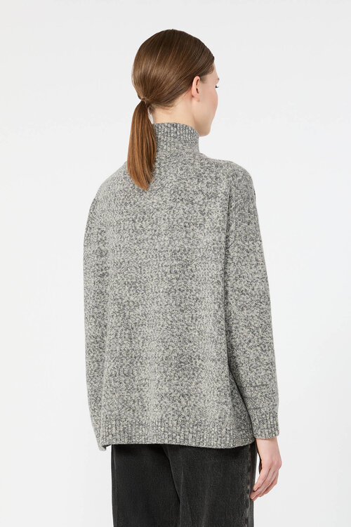 Max Mara Weekend Trui Grijs