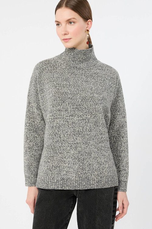 Max Mara Weekend Trui Grijs