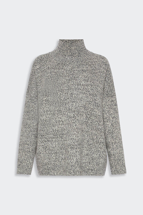 Max Mara Weekend Trui Grijs
