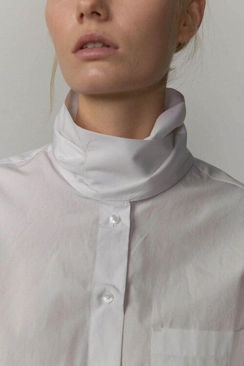 Herskind Cintra blouse wit