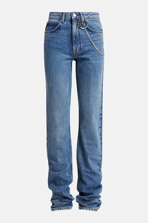 Essentiel Antwerp Straight jeans Indigo