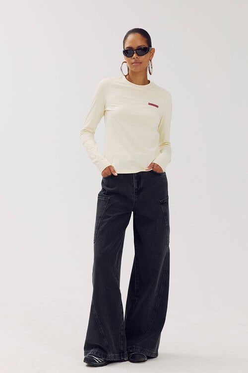 Harper & Yve LOLITA-LS