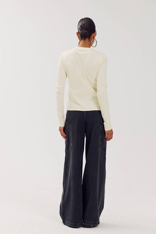 Harper & Yve LOLITA-LS