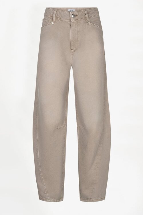 Dante 6 Brave barrel leg jeans