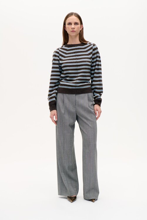 Baum Und Pferdgarten Cylia Knit Trui