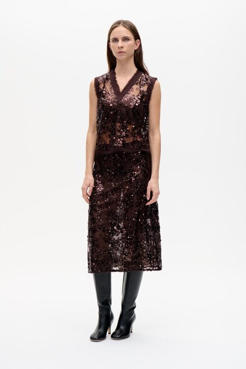 Baum Und Pferdgarten Manire Glitter top