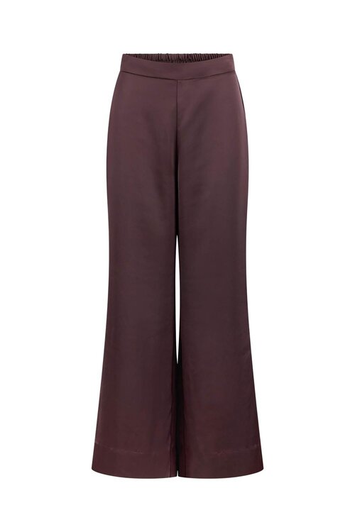 Urban Pioneers Jacinda Pantalon Bordo