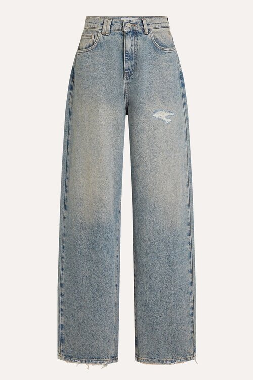 Circle Of Trust FALLON DNM indigo