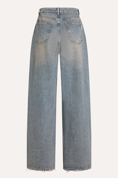 Circle Of Trust FALLON DNM indigo