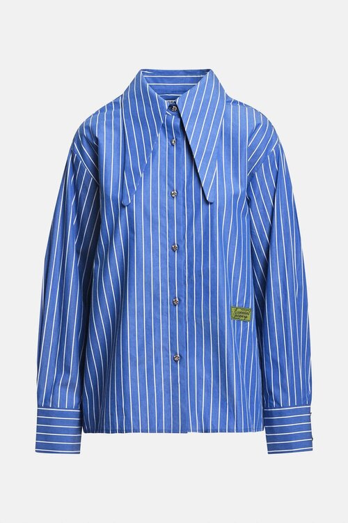 Essentiel Antwerp Blouse Blauw