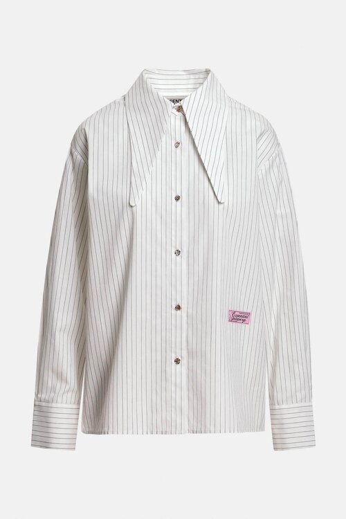 Essentiel Antwerp Blouse Off White