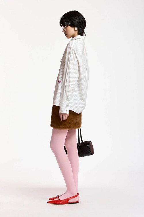 Essentiel Antwerp Blouse Off White