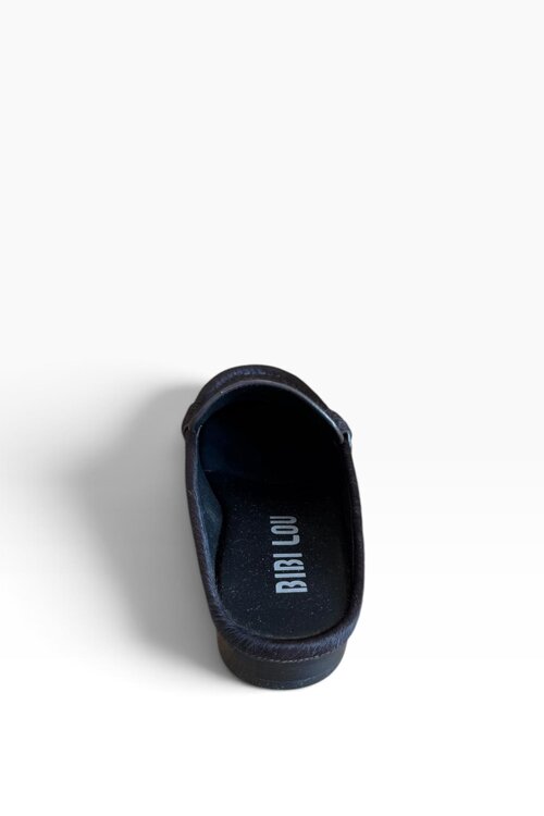 Bibi Lou Loafer Instap Bruin