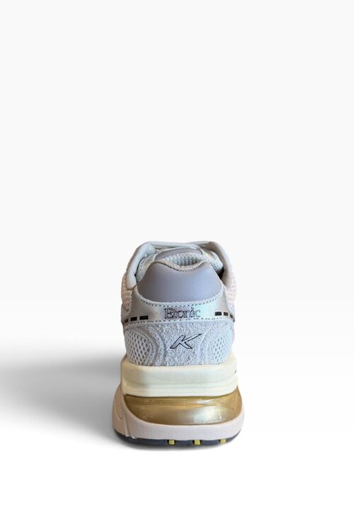 Etonic Kendari sneaker off white