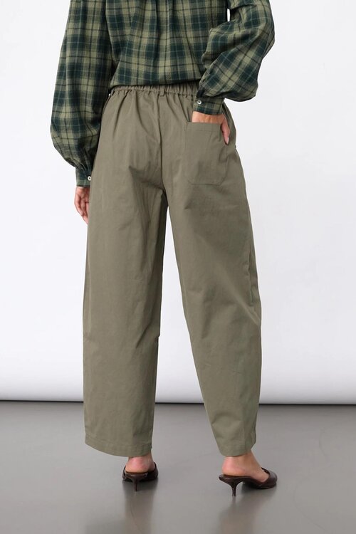 Sister Point Edith broek khaki