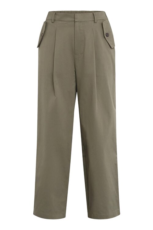 Sister Point Edith broek khaki