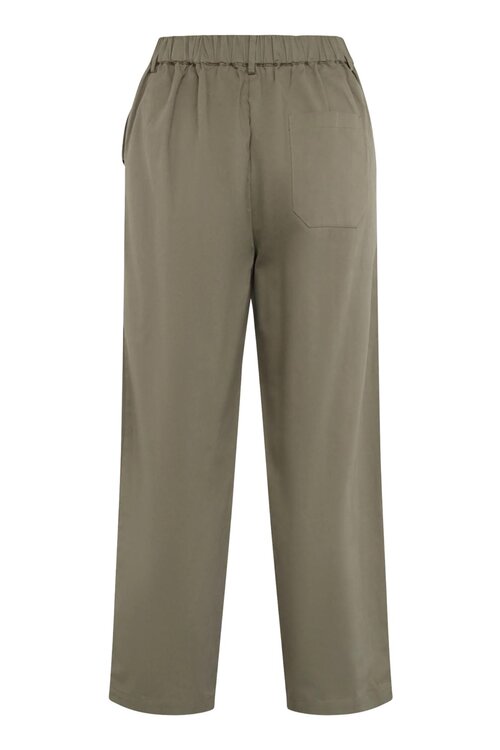 Sister Point Edith broek khaki