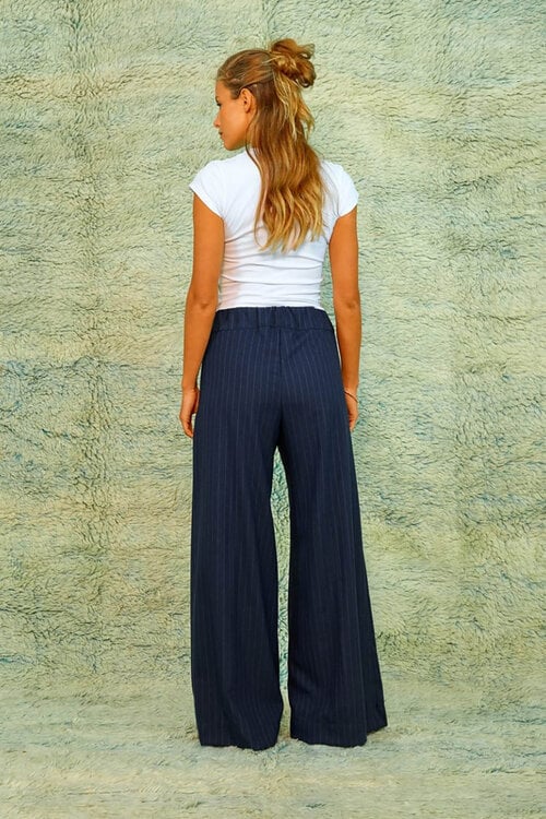 Sea Me Happy Pantalon navy