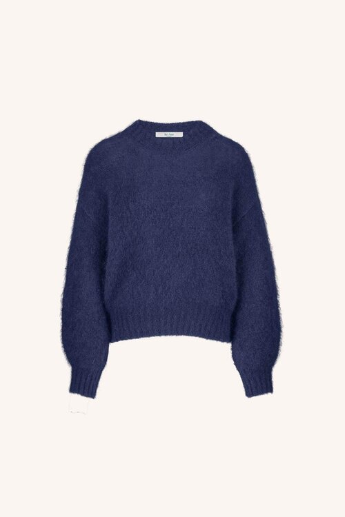By Bar Sonny trui Navy