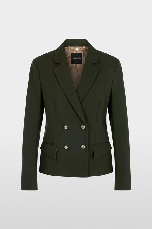 Marc Cain Blazer donker groen