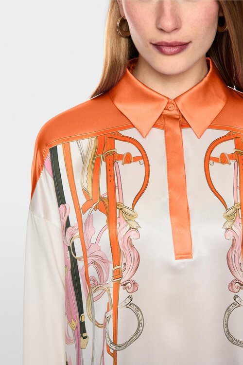 Marc Cain Blouse off white