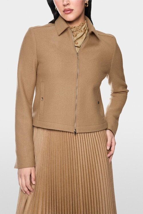 Marc Cain Blazer camel