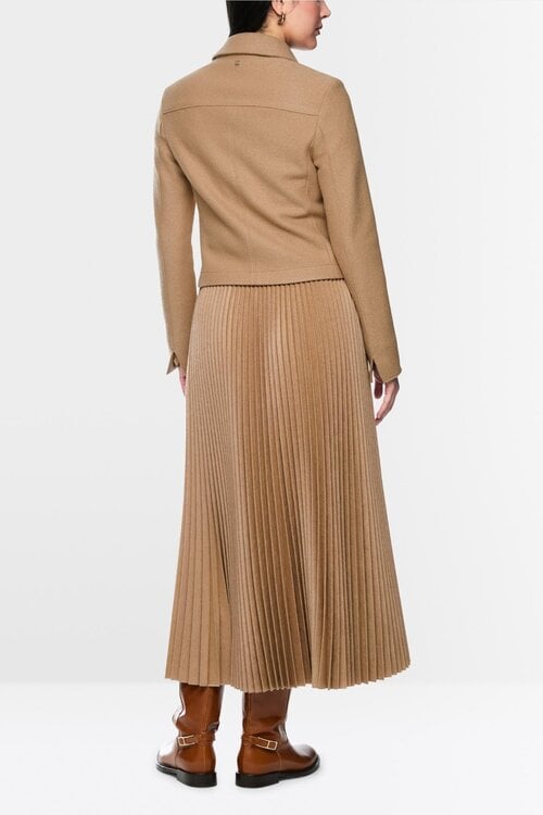 Marc Cain Blazer camel