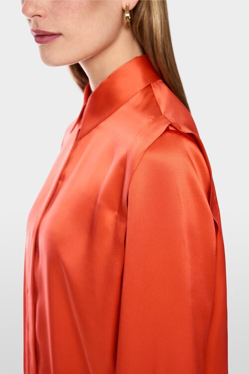 Marc Cain Blouse oranje
