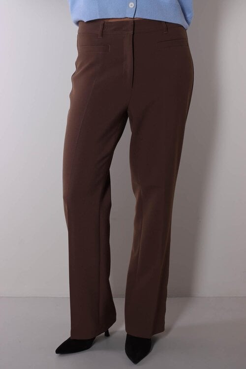 Cambio Ginger Pantalon Camel