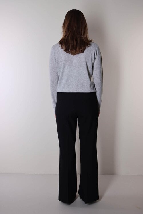 Absolut Cashmere Themys Trui Grijs