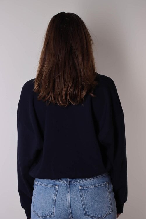 Johny Polo Sweater Navy