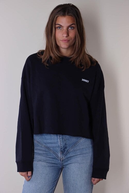 Johny Sweater Navy