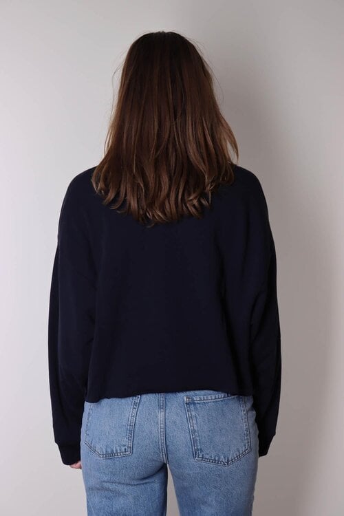 Johny Sweater Navy