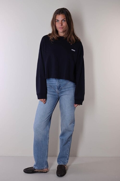 Johny Sweater Navy