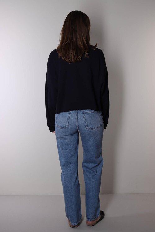 Johny Sweater Navy
