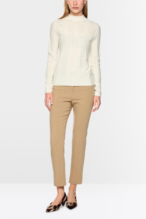 Marc Cain Trui off white