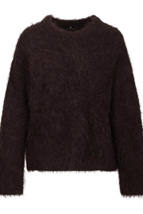 Urban Pioneers Joules Sweater Bruin