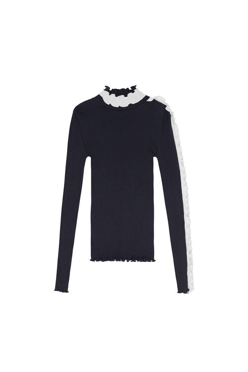 Opera Sport Amelie T-shirt Black