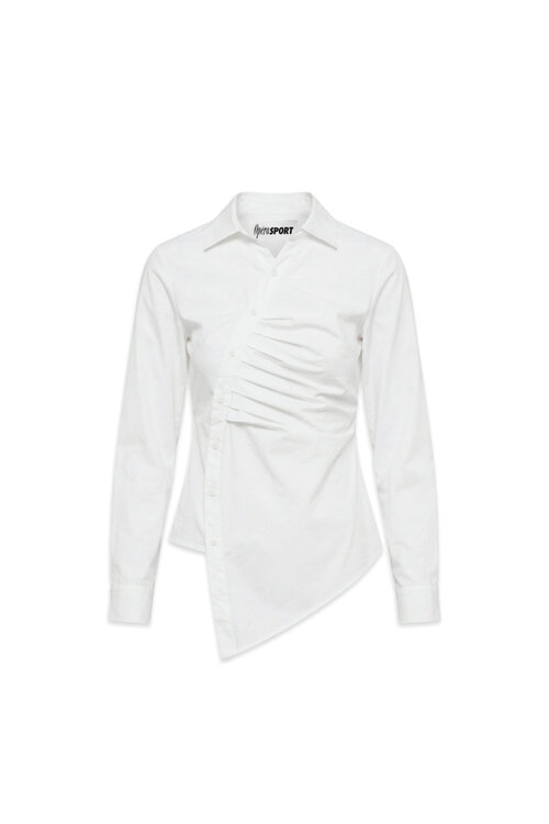 Opera Sport Luduvica Blouse Wit