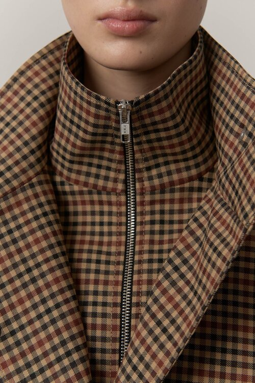 Herskind Leight jack ruit