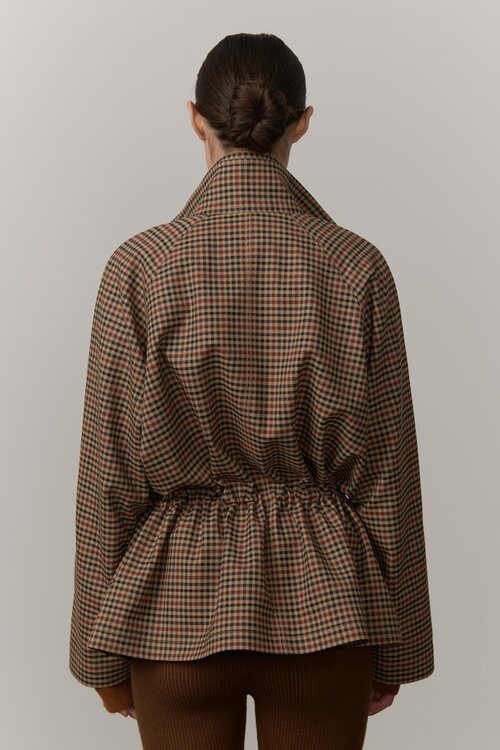 Herskind Leight jack ruit