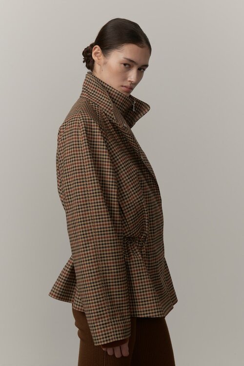 Herskind Leight jack ruit