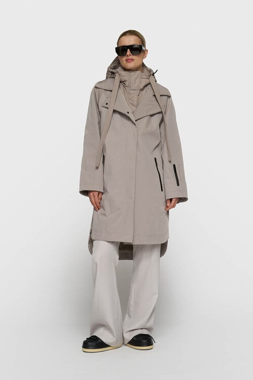 10Days the cool coat fog