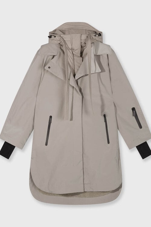 10Days the cool coat fog