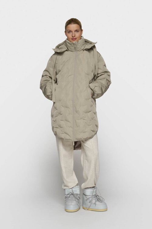 10Days the iconic coat fog