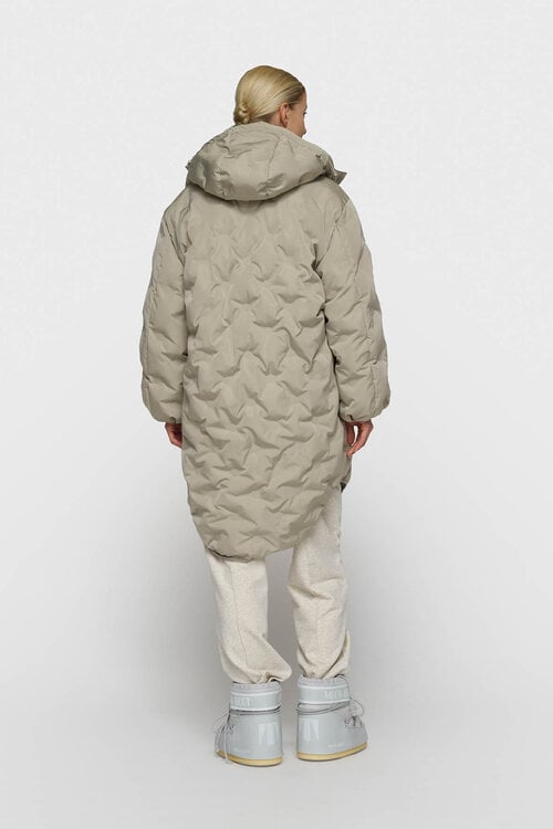 10Days the iconic coat fog